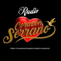 Radio Corazon Serrano