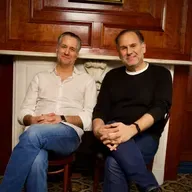 Jordan Frosolone (Borgo restaurant -- NYC)