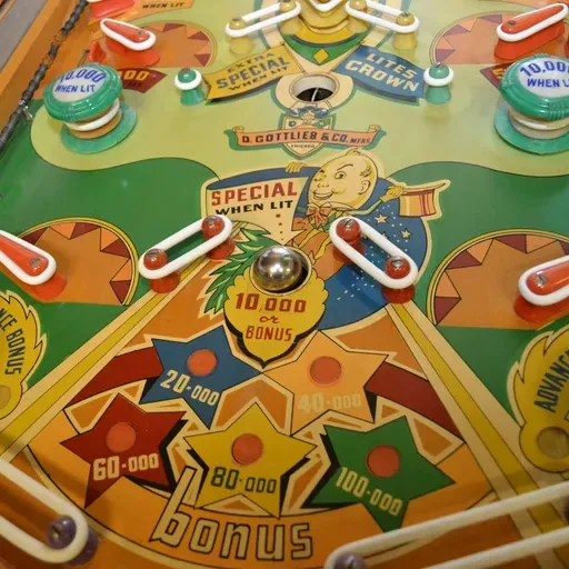  El tintero: El niño con autismo que se convirtió en el campeón mundial de pinball 
