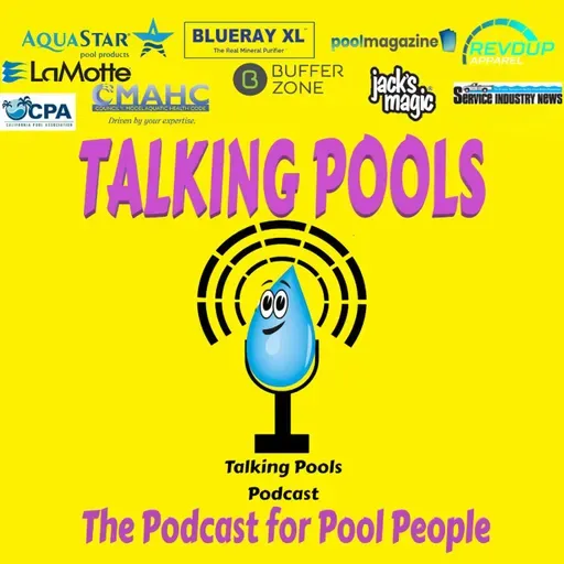 Here's What Every Pool Service Company is MISSING - Steve
