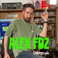 Alex Fdz en Chilango: Jueves 23 de abril de 2026