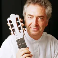 Miércoles de buena guitarra Nº 903 - In memoriam Carlos Groisman (1956-2025) - 30 de julio de 2025