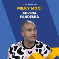 Ele abriu 17 dias antes da pandemia e criou uma rede com 800 lojas de milk-shake #270