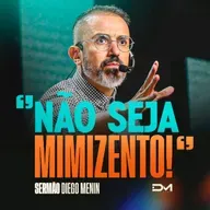 NÃO SEJA MIMIZENTO!