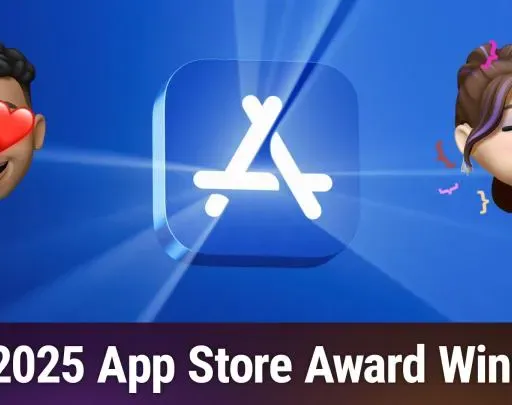 iOS Today 782: App Store Awards: Apps
