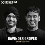 The Hidden Danger in Rice and Wheat: Focus Issues, Iron Loss & Anemia | Ravinder | FO502 Raj Shamani