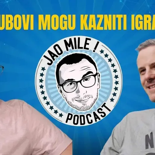 Jao Mile x Boštjan Nachbar: ELPA ne RADI PROTIV KLUBOVA!