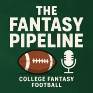 The Fantasy Pipeline Ep. 2 Opening Weekend Free Agent Frenzy