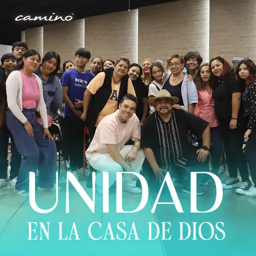 Oración 22 de julio (Unidad en la Casa de Dios)