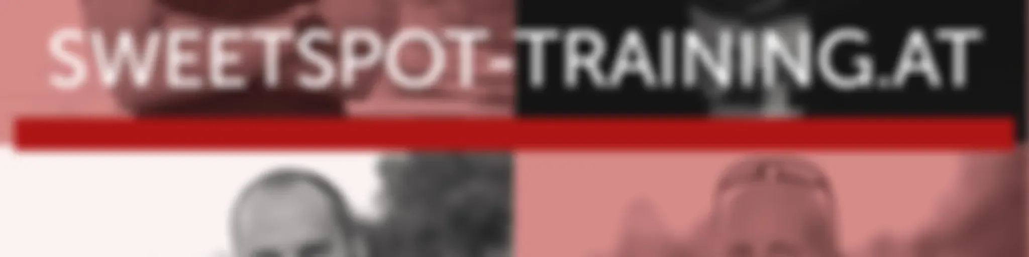 Sweetspot-Training.at