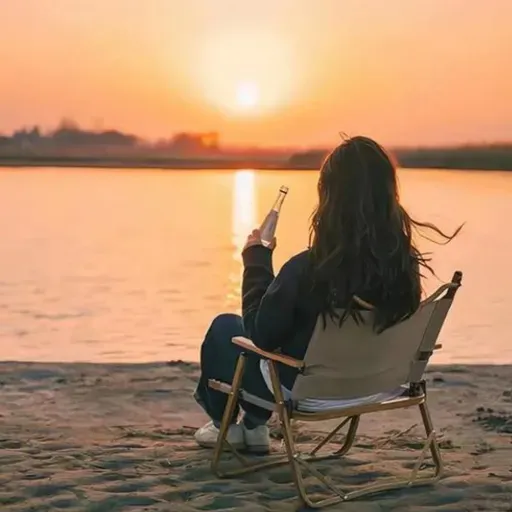 伍尔芙：成为自己比什么都重要