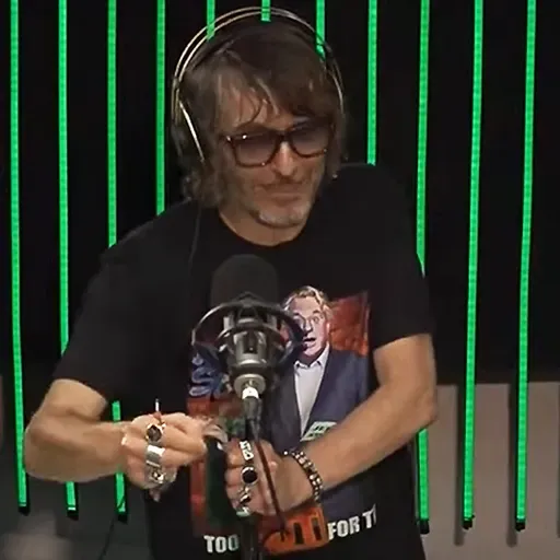 La Zanzara del 8 aprile 2026