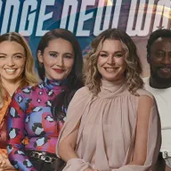 ‘Star Trek: Strange New Worlds’ Season 3 (And Beyond) Cast And Producers Interviews – Supplemental