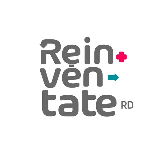 Reinventate Radio 2025-10-04 10:00