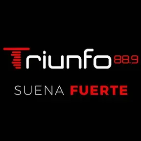 TRIUNFO FM
