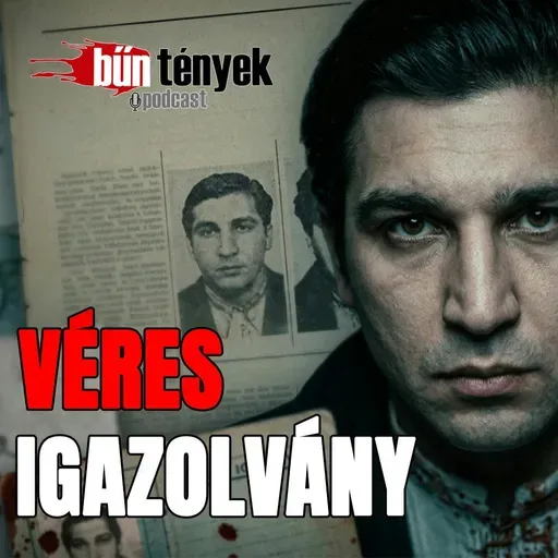 A véres igazolvány nyomában – A Török Flóris utcai kettős gyilkosság története