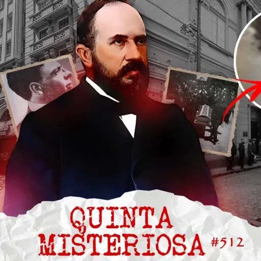 ELE TIROU A VIDA DA FILHA, MAS NINGUÉM FALA SOBRE ISSO... | Senador Peixoto Gomide #512