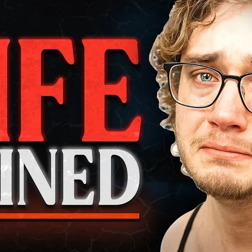 The Most Embarrassing Downfall in YouTube History | Internet Anarchist