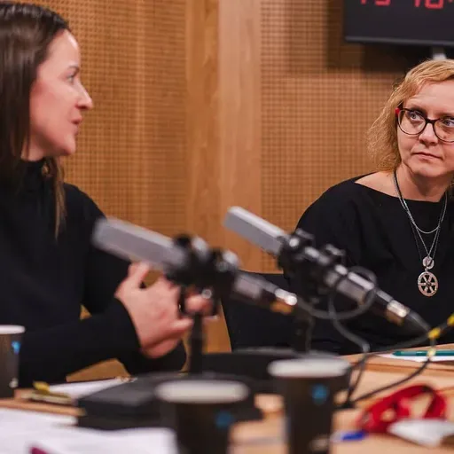 Izvērtējam aizejošo gadu kopā ar aktīvām "Ģimenes studijas" klausītājām