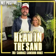 Head In The Sand (w/ Candace Cameron Bure)