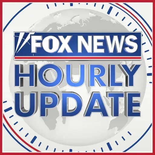 9AM ET 05/02/2026 Newscast