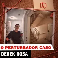 Uma CONFISSÃO ASSUSTADORA que a família NÃO ACREDITOU