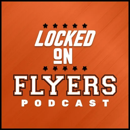 Setting the right tone & letting guys shine at Philadelphia Flyers Rookie Camp