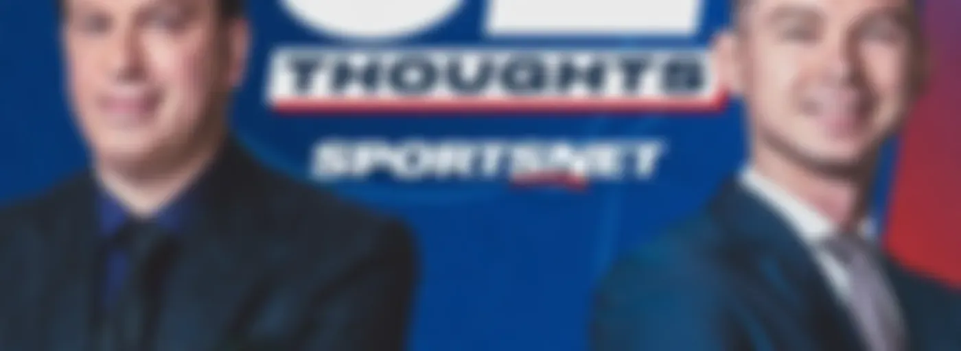 32 Thoughts: The Podcast