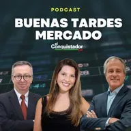 Buenas Tardes Mercado | Bárbara Briceño y Manuel Bengolea 19-05-2025
