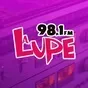 La Lupe 98.1 FM - XHKZ