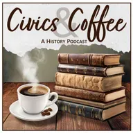 Five Years of Civics & Coffee: Welcome to the New Era!