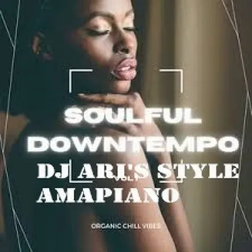 DJ ARI'S STYLE#DEEP SOULFUL HOUSE BROOKLYN#EP 18 2026