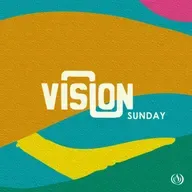 Vision Sunday | Ps Mark Scholtz | 18 January 2026