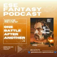 Movie Review: One Battle After Another (2025) - How Many Oscar Nominations?