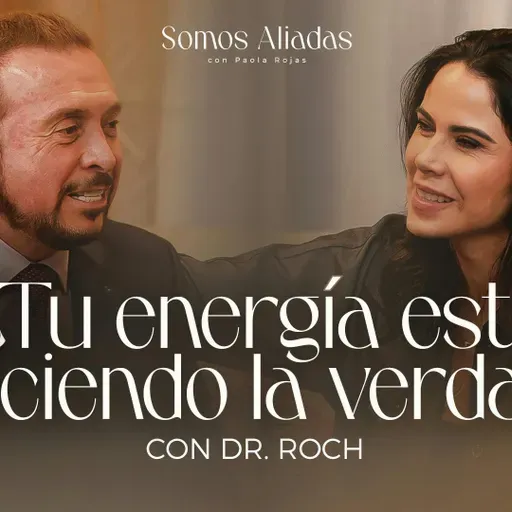 ¿Tu energía está diciendo la verdad?