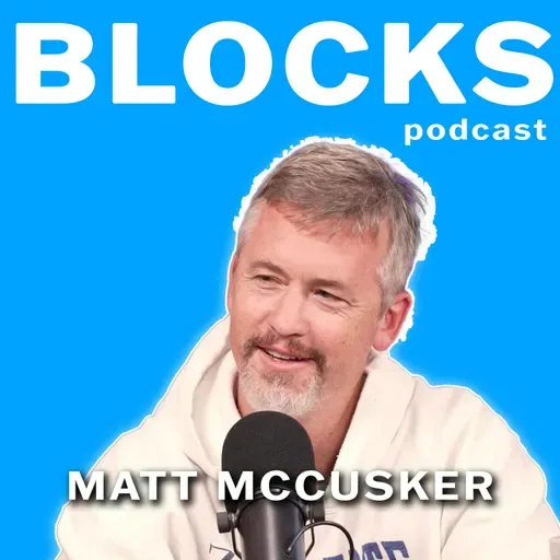 Matt McCusker