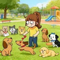 段子来了丨狗：我不是人，但你是真的狗