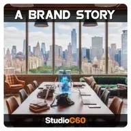 When Sci-Fi Becomes the Business Plan | A Brand Highlight Conversation with Jacob Flores, Head of Research at Type One Ventures | Hosted by Marco Ciappelli