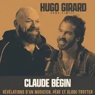 CE DIMANCHE - Claude Bégin : Musique, télé et audace