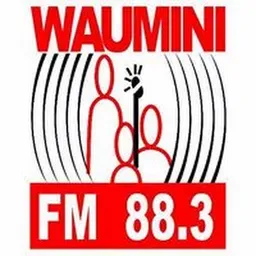 Radio Waumini 88.3 FM