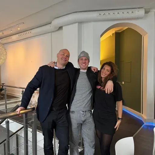 197. Skulle ta det rolig – endte med å tredobble eiendomsporteføljen med Einar Extremflippover