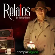 Pactos de Amor y Tragedia: Hasta que la muerte nos reencuentre | Relatos por Santiago Segovia