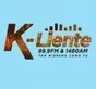 K-liente 99.9 FM - WQXM