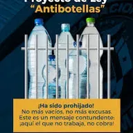 Justicia ejemplar o hipocresía institucional? La ley antibotellas a prueba