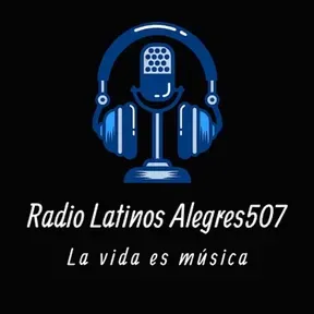 Latinos Alegres507