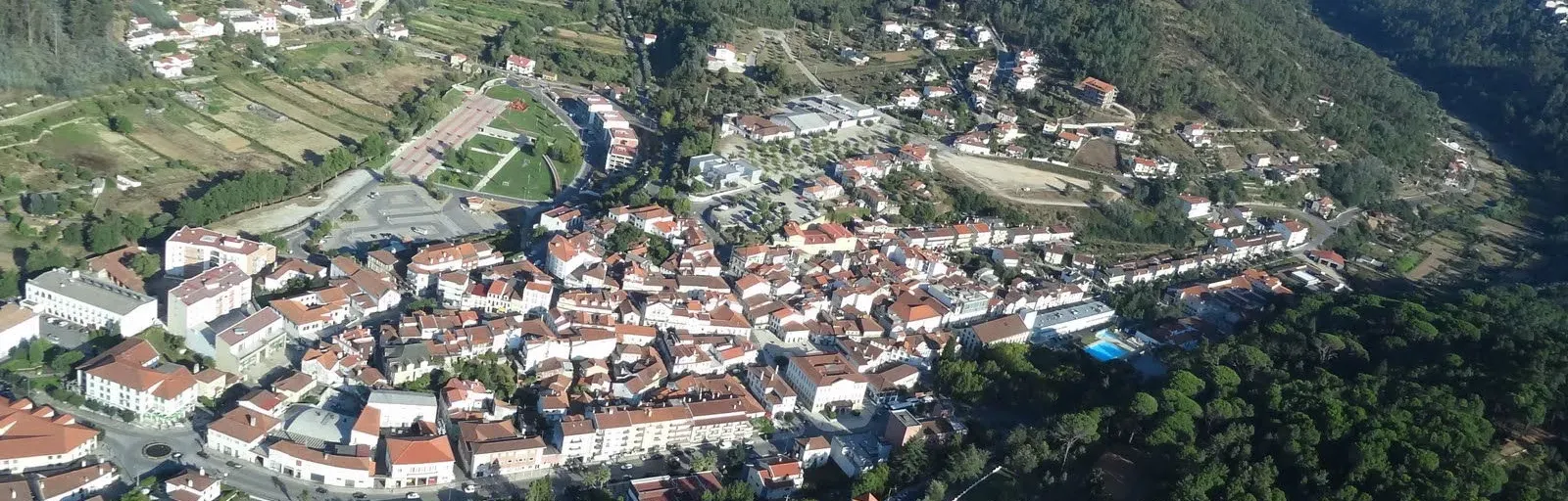 Radio Temática Arganil