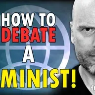 6019 How to Debate a Feminist! CALL IN SHOW