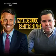 The King of Staten Island: Real Strategies to Win Against Deceptive Pricing, Stairsteps & Amazon | Marcello Sciarrino, Co-Owner of Island Auto Group