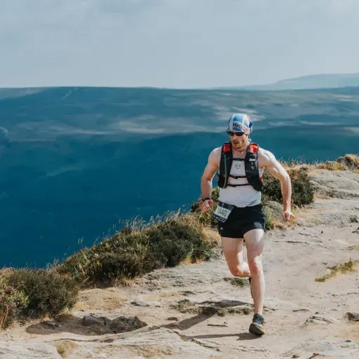 EP 758: Ox Blood to Aid Stations: The Wild Evolution of Endurance Nutrition