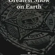 THE REAL GREATEST SHOW ON EARTH: 1001 INTERVIEWS AUTHOR SGT (RET.) BERT "MAVERICK" GONZALES METRO DADE POLICE